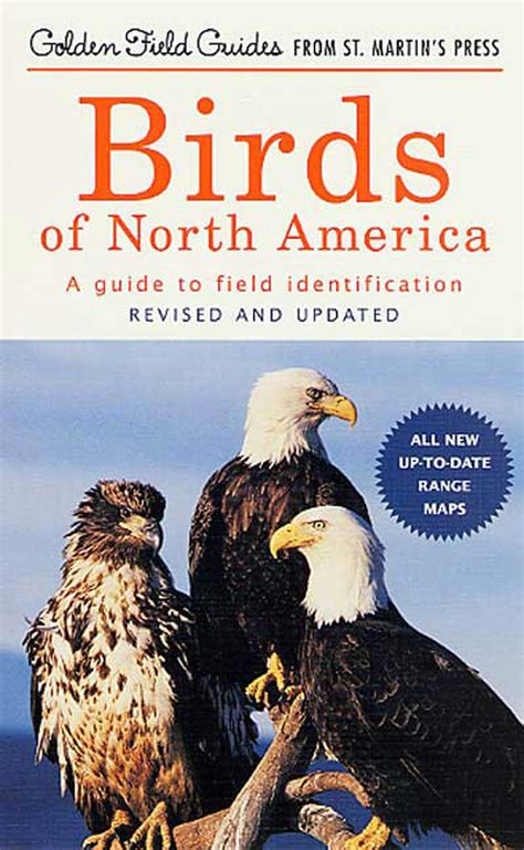 Bird Identification Field Guide