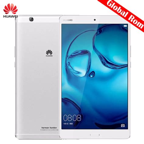 Original Huawei Mediapad M Btv Dl Inch Gb Gb Gb G Phone