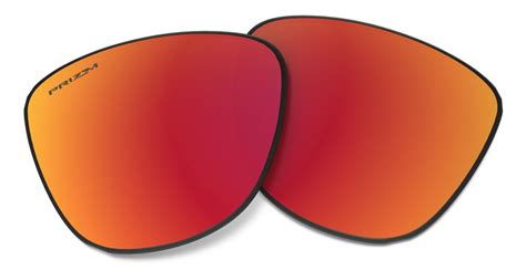 Oakley Frogskin Replacement Lens Prizm