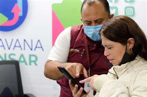 Caravana Consar En La Secretar A De Gobierno Comisi N Nacional Del