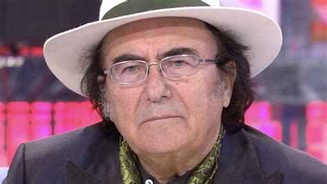 Al Bano Implacable Destroza A Lydia Lozano En El Deluxe Es Una