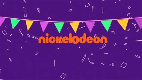 Nickelodeon Bumpers ID Compilation ID IDENT Compilation YouTube