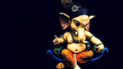 Watch Karnataka Govt Allows Public Celebration Of Ganesh Chaturthi