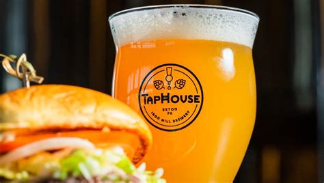 Iron Hill Brewery Taphouse Vistatoday