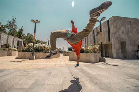 A Casier Un Laboratorio Di Parkour Rivolto Ai Giovani Dai Ai