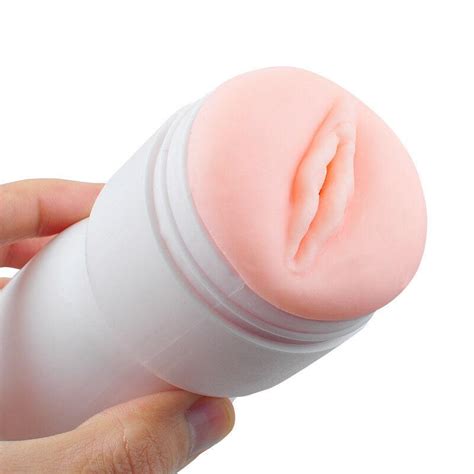 Jual New Dult Concept Masturbator Vagina Cup Alat Bantu Sex Pria White Di Seller Skios Pulo