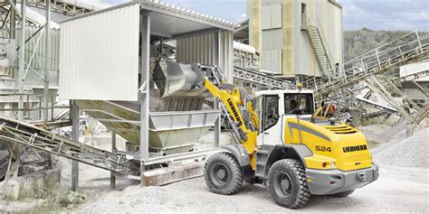 Productos De Raico Liebherr Raico Uy