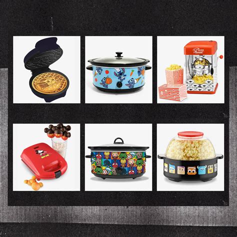 Hot Topic On Twitter No Disney Movie Marathon Is Complete Without Snacks Https T Co
