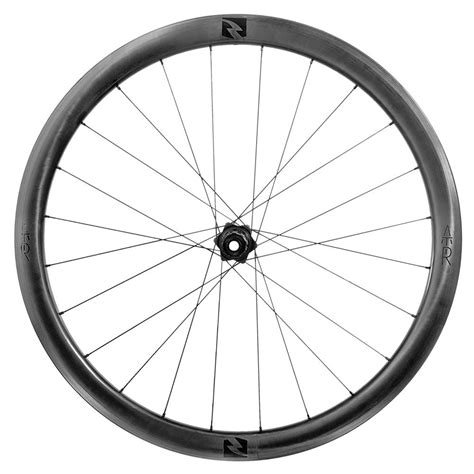 Reynolds ATR Carbon Gravel Disc Wheelset ATR 700 TL Components From