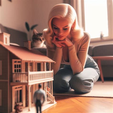 Incredible Shrinking Man 6 By Quintal5 On Deviantart