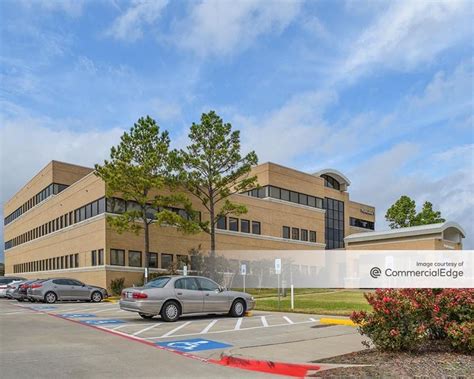 Texas Health HEB Professional 1 Building - 1615 Hospital Pkwy, Bedford ...