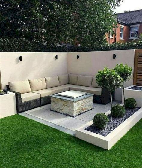 33 Beautiful Backyard Garden Design Ideas 33DECOR Современный