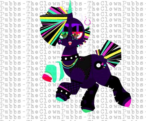 Open Flatsale Adopt Rave Dj By Pubbs Theclown On Deviantart