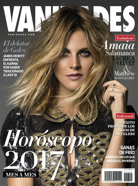 Vanidades M Xico Diciembre Digital Salamanca Revistas