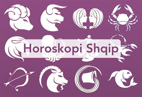 Akrepi Horoskopi Shqip