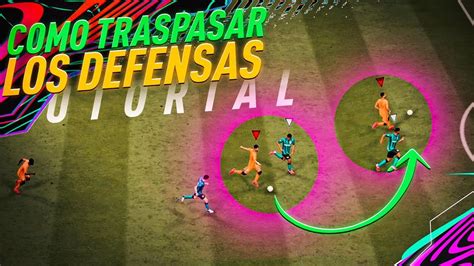 Fifa Tutorial Como Driblar Mejor Regate Mas Efectivo Mejor