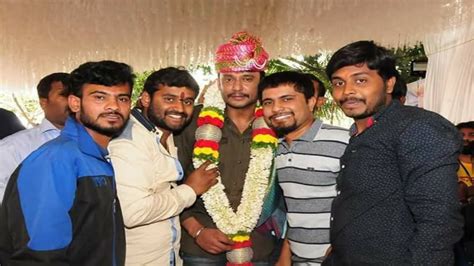 Challenging Star Darshan Birthday Celebration Complete Video 2 Youtube