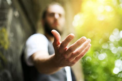 Why Asking For Help Is Not A Sign Of Weakness Shift Workspaces