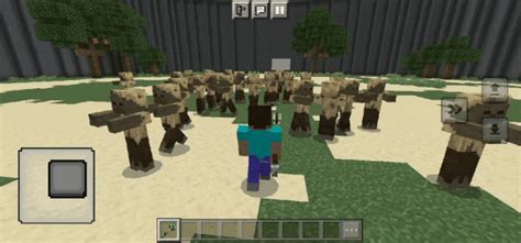 Mod MAGIS (1.20) for Minecraft - Download | Addons