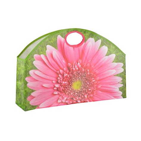Esschert Design Big Shopper Flower Ass TP253 8714982135187 Trends