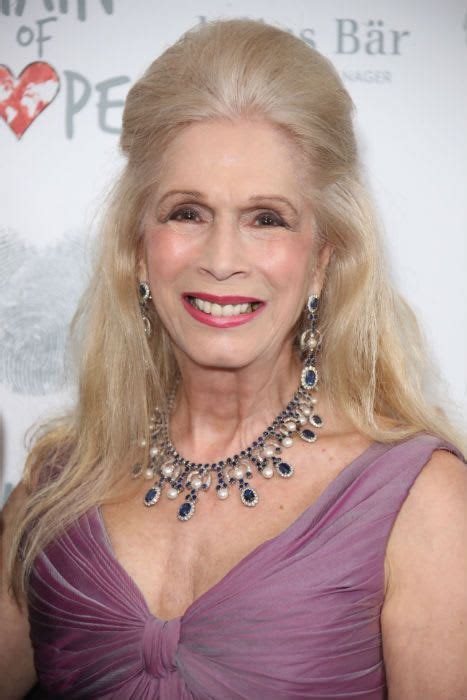 Lady Colin Campbell Recalls Her Time On Im A Celebrity Exclusive