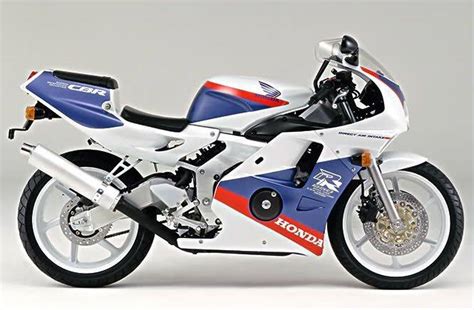 Honda CBR250RR MC22 Specifications | 2FIFTYCC.COM - Home of the Quarter Litre