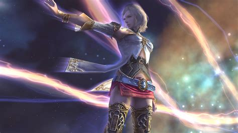 Final Fantasy Xii Desktop Wallpapers Wallpaper Cave