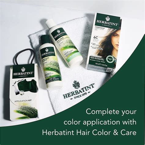 Herbatint Royal Cream Regenerating Conditioner Ebay