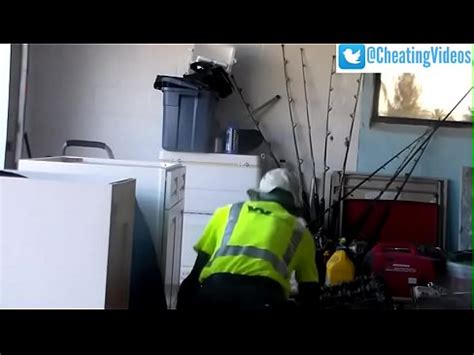 Esposa Se Folla Al Trabajador Mientras El Esposo No Est En El Trabajo Thotcam Xyz Xvideos