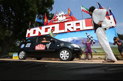 23 Essential Tips To Do The Mongol Rally; Plus Costs And Thoughts From My Experience | GloboTreks