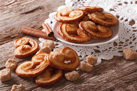 A Classic French Easter Menu