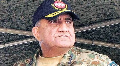 Qamar Javed Bajwa Selection As Pakistan New Army Chief Highlights The