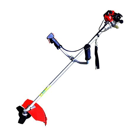 Nacs Petrol Brush Cutter Stroke Heavy Duty At Rs Piece In