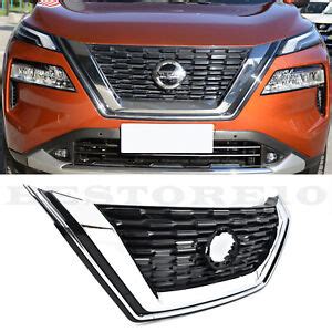 Grilles For Nissan Rogue For Sale Ebay