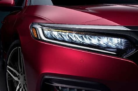 2019 Honda Accord Top Alternatives