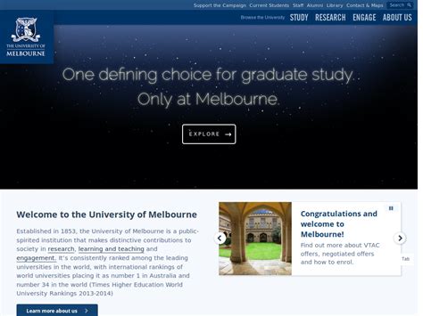 Unimelb Themes And Skins
