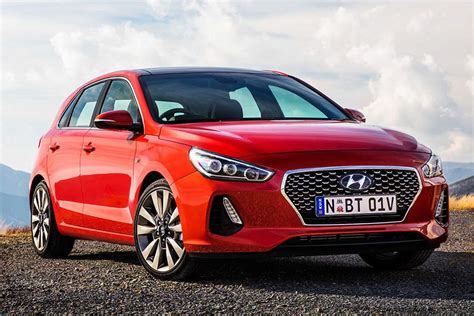 Hyundai I30 SR Premium Review RACV