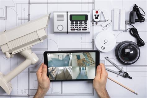 6 Benefits Of Installing Cctv In Your Home Cctv Singapore