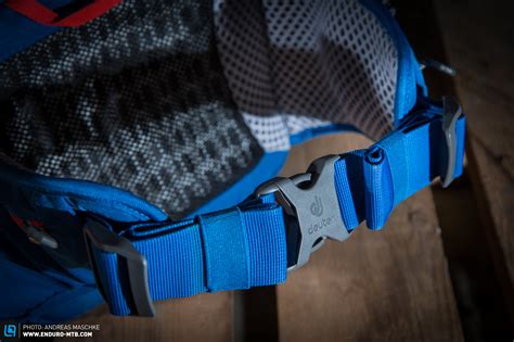 Deuter Pulse 3 on review – Large hip pack with a peculiar fit | ENDURO ...