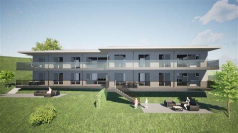 Territet Veytaux Vaud Appartement Promotion Sur Plan Pi Ces