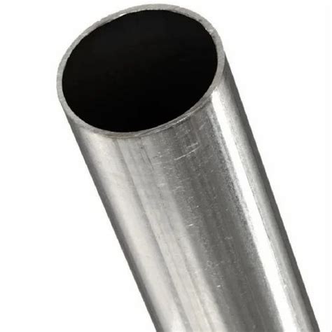 3 Inch Mild Steel Seamless Round Pipe At Rs 82kg Mild Steel Seamless Pipe In Mumbai Id