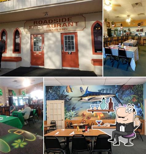 Netties Roadside Restaurant Vero Beach Restaurant Menu Prices And
