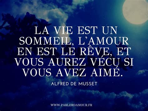 Citations Bonne Nuit Les Plus Belles Citations Parler Damour