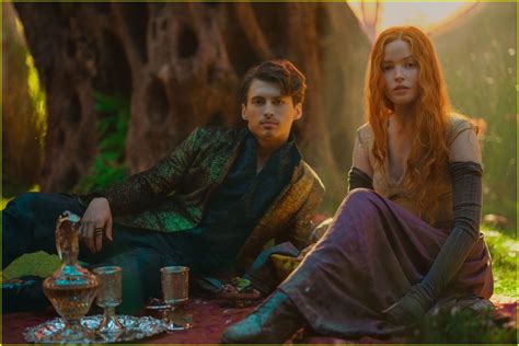 Willow Reboot Series Canceled After Only 1 Season On Disney Photo