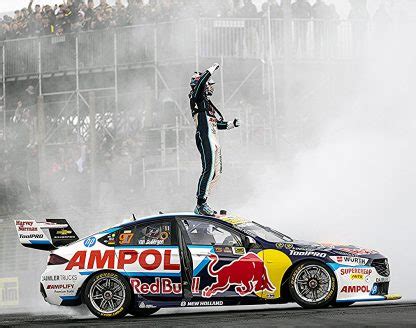 Holden ZB Commodore Red Bull Ampol Racing Van Gisbergen 97 2022 ITM