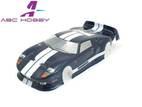 Custom Rc Cars Bodies