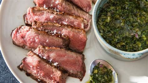 The Easiest Cleanest Way To Sear Steak Cooks Illustrated