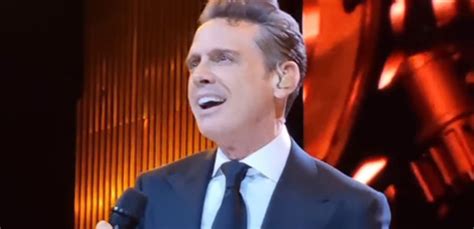 Luis Miguel En Hermosillo ¿cuándo Salen A La Venta Los Boletos No Pasa Nada