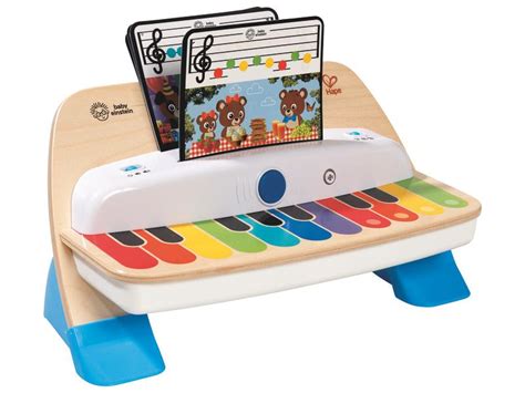 Baby Einstein Magic Touch Smart Piano