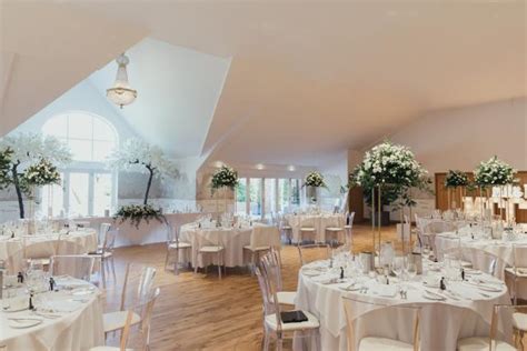 The Best Affordable Wedding Venues For Hire In Chelmsford Tagvenue